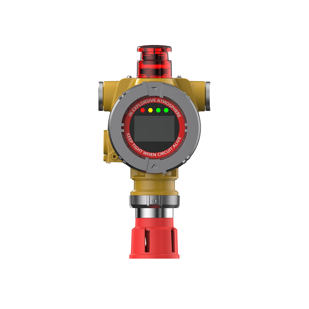 Tianyan YQGT Series Fixed Gas Detector