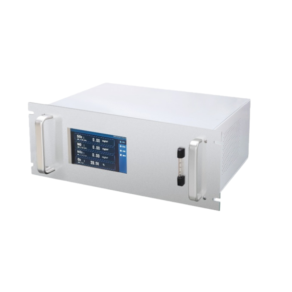 Ozone analyzer