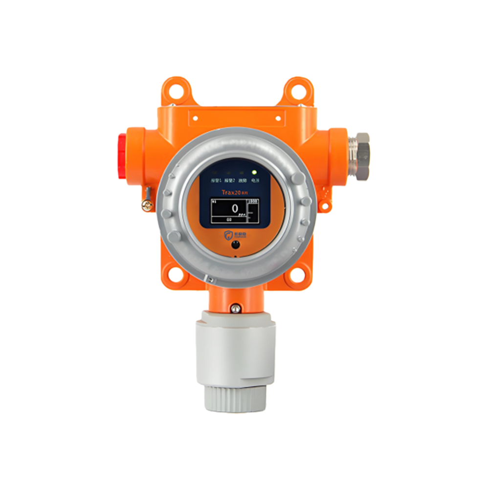 Insight into the YQGD Series Fixed Gas Detectors
