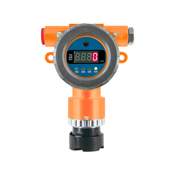 Sentinel YQGG Series Fixed Gas Detector
