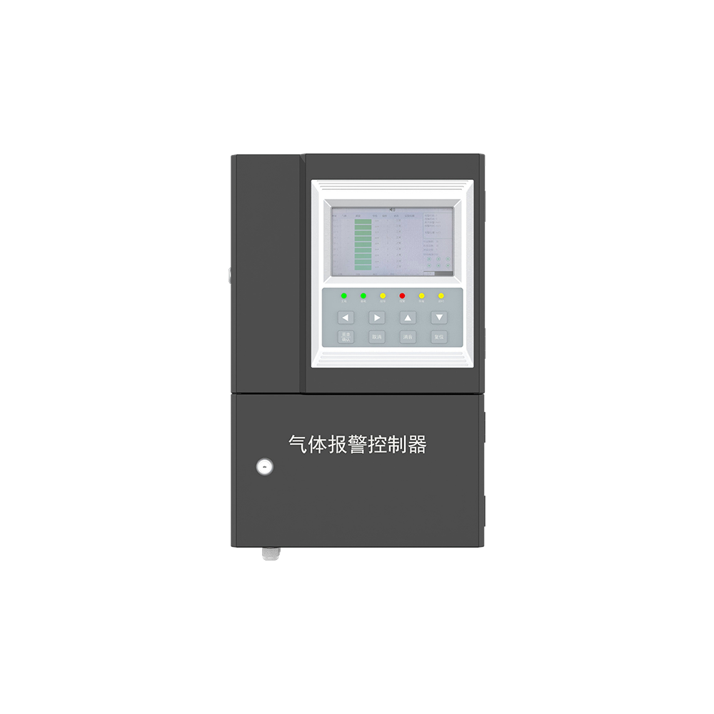 天驱系列气体报警控制器